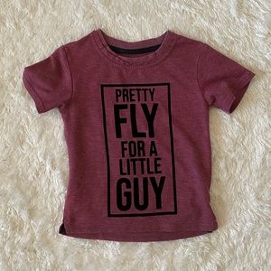 5/$15 Boys 4T Shirt